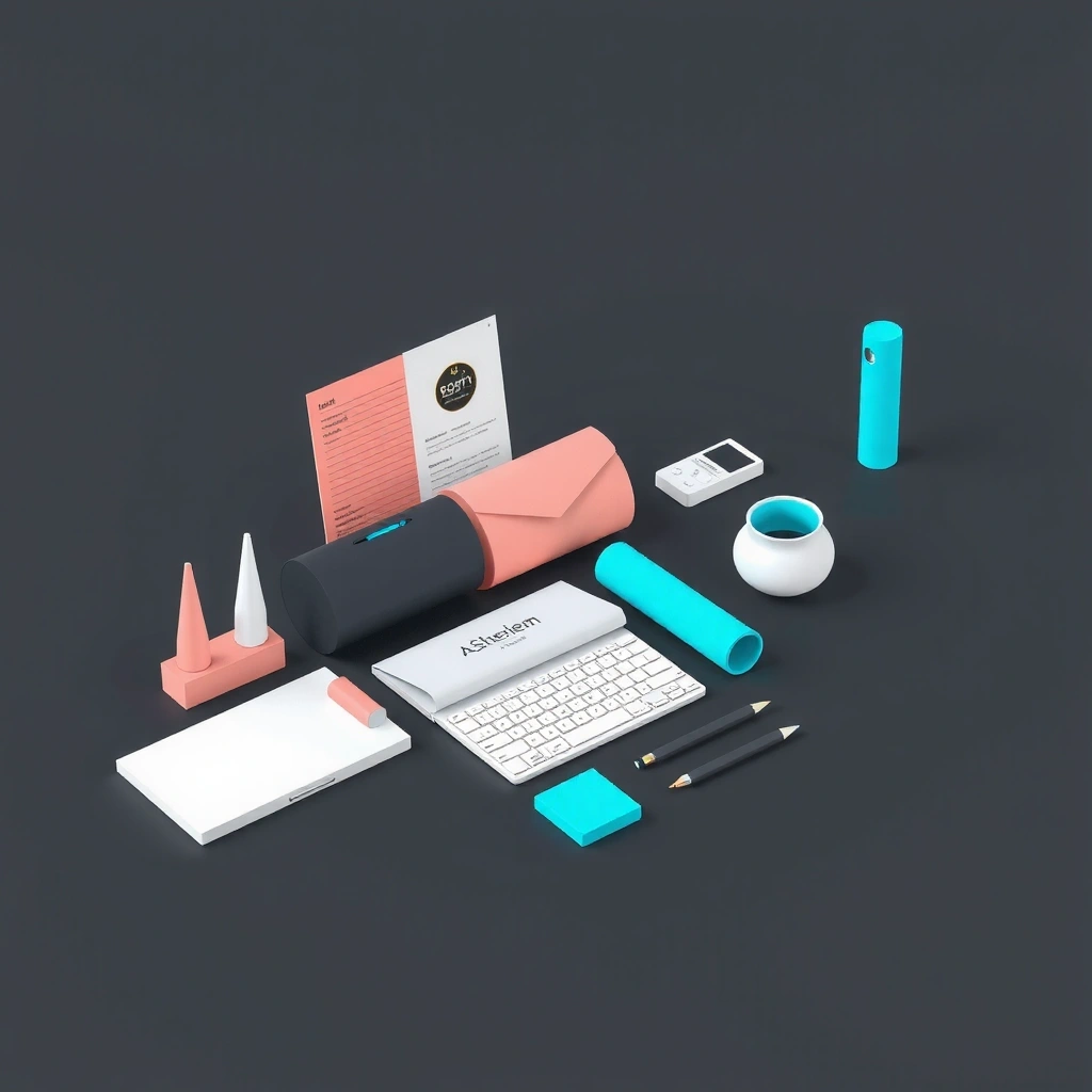 Aether Drift visual representation