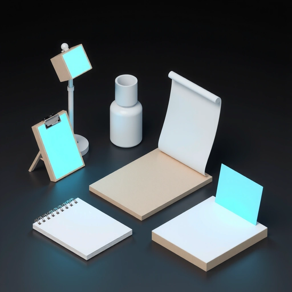 Circuit Forge visual representation