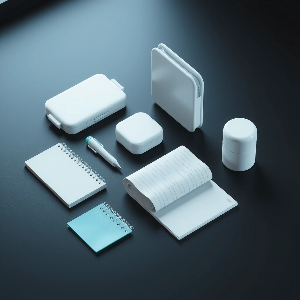 Data Stream visual representation