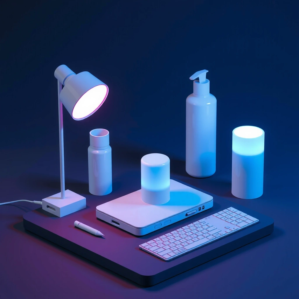 Prism Core visual representation